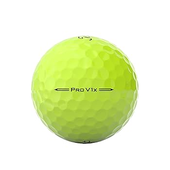 新品 タイトリスト PRO V1X イエロー  3ダース 61E+K5h7HbL._UF350,350_QL80_.jpg